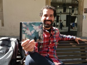 Sant Jordi i l’aranya.