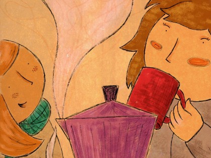 «La Poesia dels objectes» al Festival Acròbates «Kids»